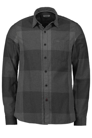 CARDINAL JEANS KEMEJA 66 (ABU-ABU)