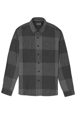 CARDINAL JEANS KEMEJA 66 (ABU-ABU)