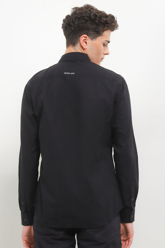 Cardinal Men's Slim Fit Long Sleeve Shirt C2890J01A