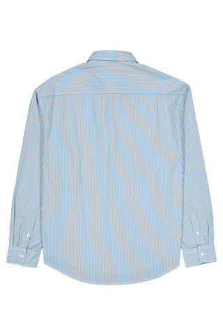 Cardinal Kemeja Lengan Panjang Oversize Pria C0003J06A
