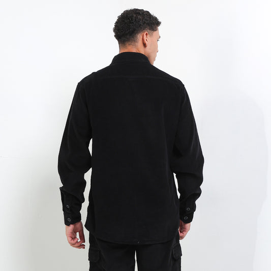Cardinal Kemeja Lengan Panjang Pria C2897J01A