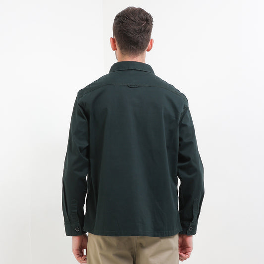 Cardinal Kemeja Jaket Lengan Panjang Pria C0016J06H