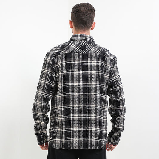 Cardinal Kemeja Jaket Lengan Panjang Pria C0067J01A