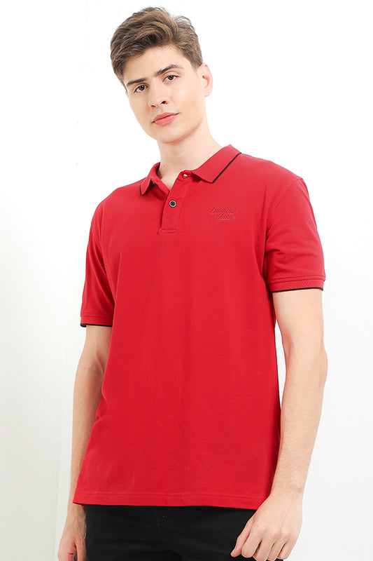 Cardinal Wangky Pria C0484P11A
