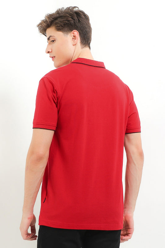 Cardinal Wangky Pria C0484P11A