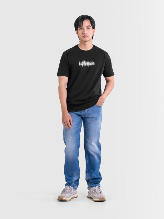 Cardinal Celana Panjang Denim Pria C0998BK17A