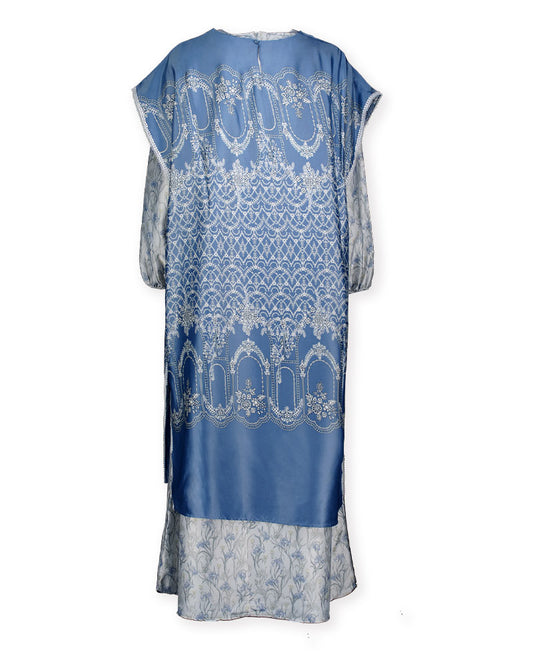 Cardinal Gamis Loose Fit D0103A04Z