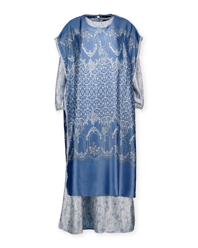Cardinal Gamis Loose Fit D0103A04Z