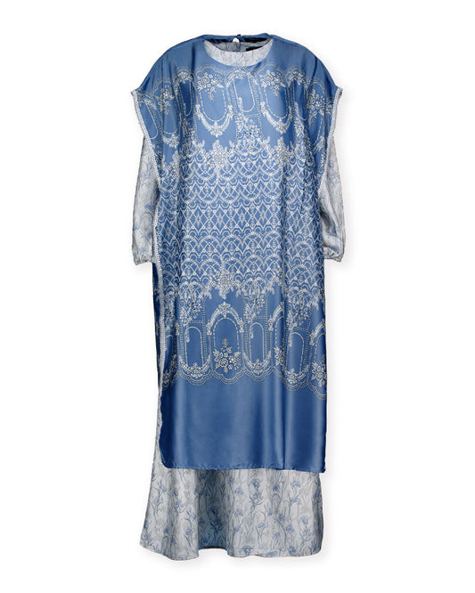 Cardinal Gamis Loose Fit D0103A04Z