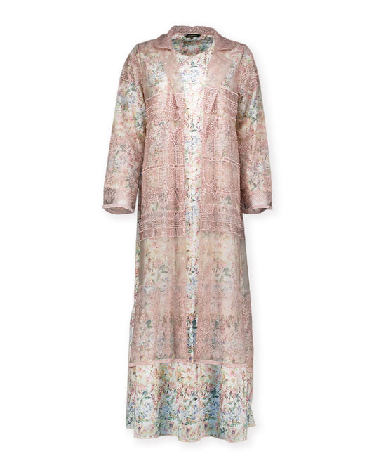 Cardinal Gamis Loose Fit D0134A05E