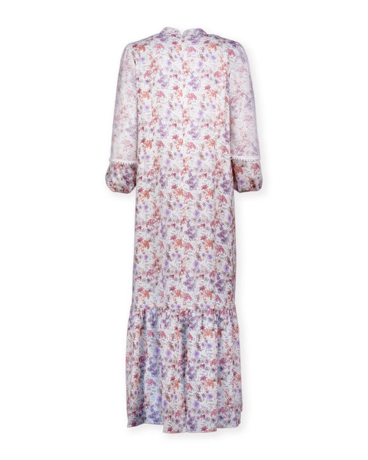Cardinal Loose Fit Gamis D0136A09A