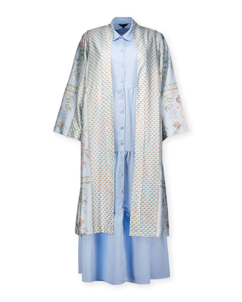 Cardinal Gamis Loose Fit D0140A02B