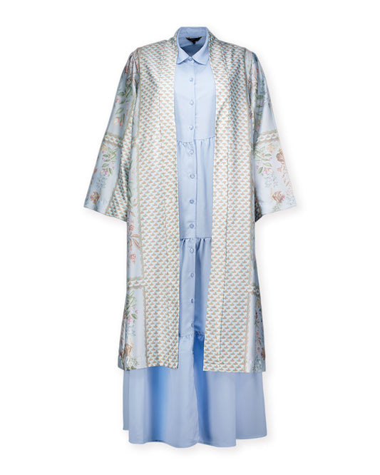 Cardinal Gamis Loose Fit D0140A02B