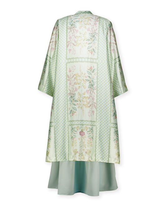 Cardinal Gamis Loose Fit D0141A06Z