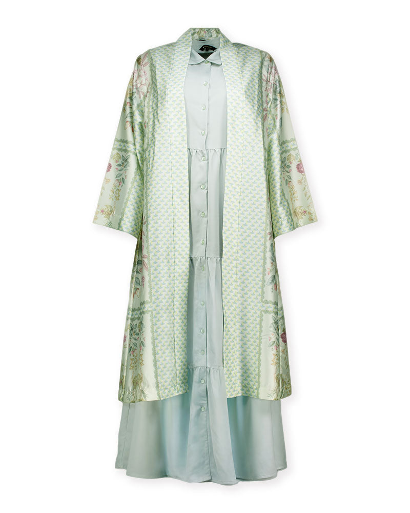 Cardinal Gamis Loose Fit D0141A06Z