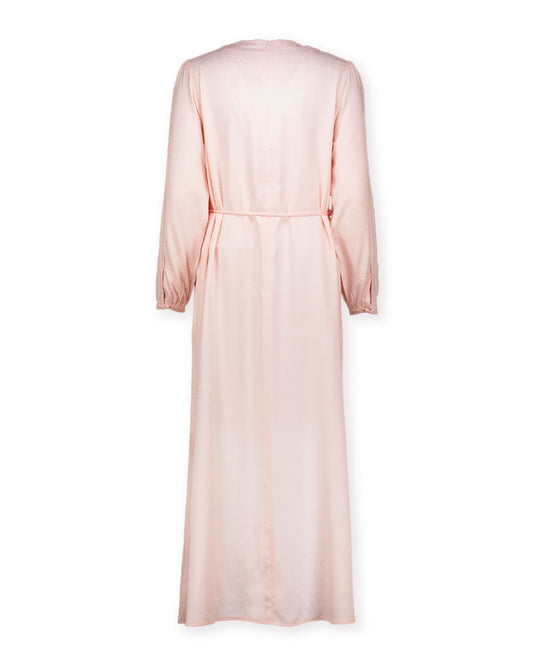 Cardinal Loose Fit Long Dress D0147A10C