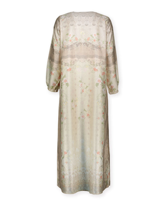 Cardinal Gamis Loose Fit D0157A12A