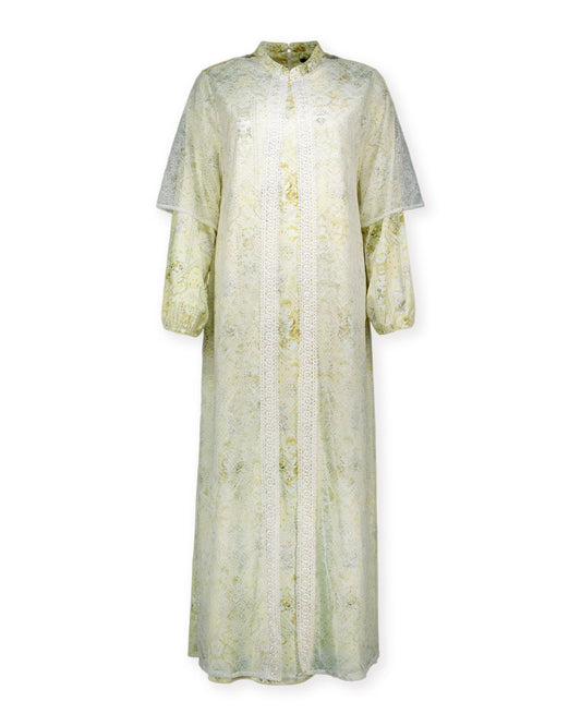 Cardinal Gamis Loose Fit D0161A07F