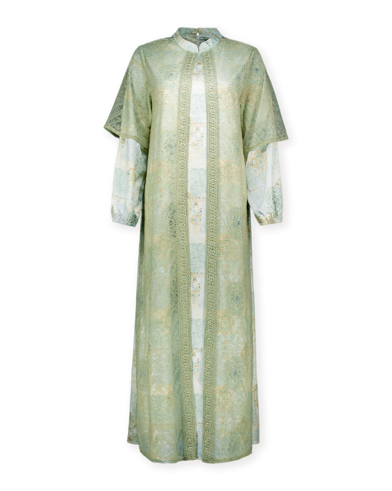 Cardinal Gamis Loose Fit D0164A06I