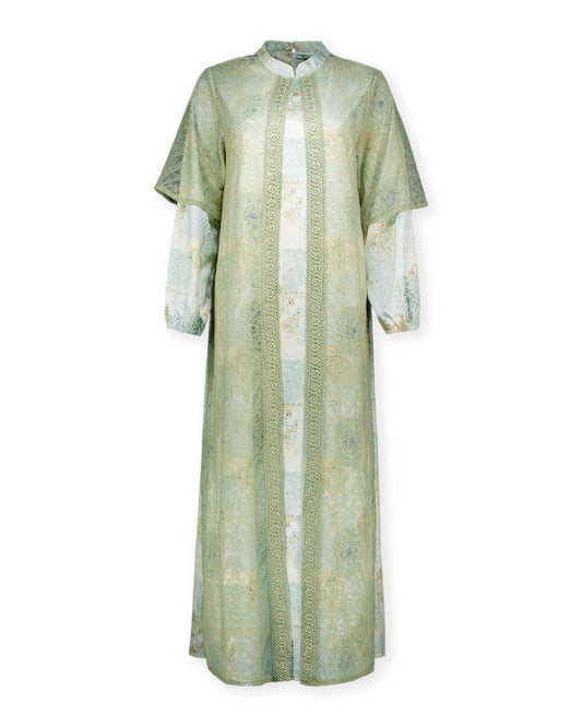 Cardinal Gamis Loose Fit D0164A06I
