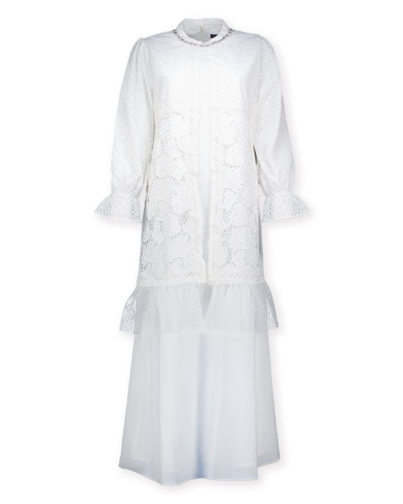 Cardinal Gamis Loose Fit D0485J08D