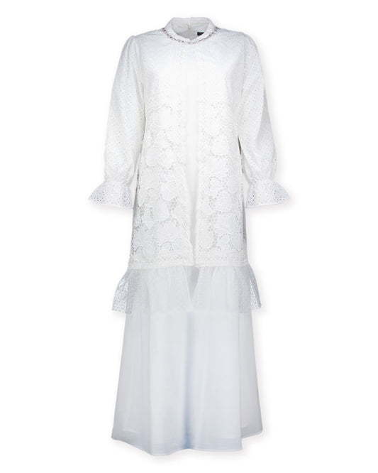 Cardinal Gamis Loose Fit D0485J08D
