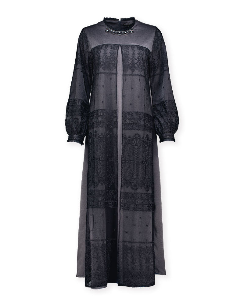 Cardinal Gamis Loose Fit D0486J04E