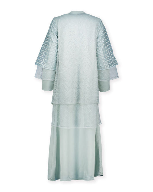 Cardinal Gamis Loose Fit D0489J06Z