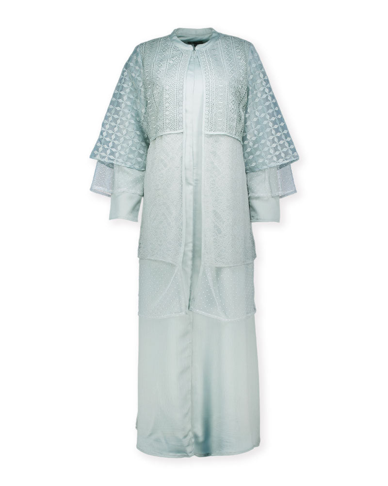Cardinal Gamis Loose Fit D0489J06Z
