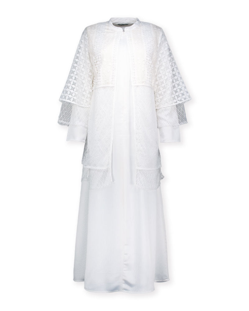 Cardinal Gamis Loose Fit D0490J08A