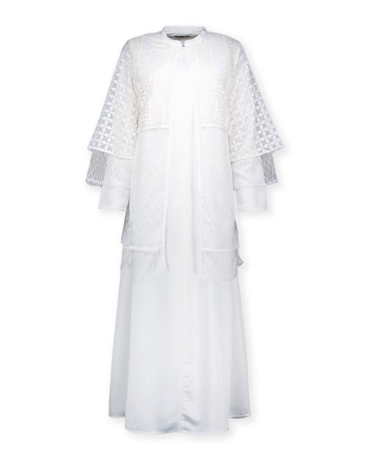 Cardinal Gamis Loose Fit D0490J08A
