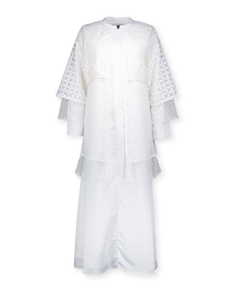 Cardinal Gamis Loose Fit D0490J08Z
