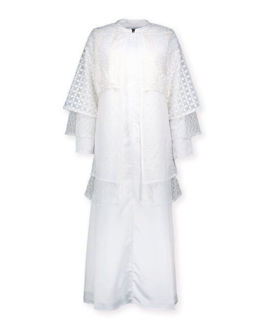 Cardinal Gamis Loose Fit D0490J08Z