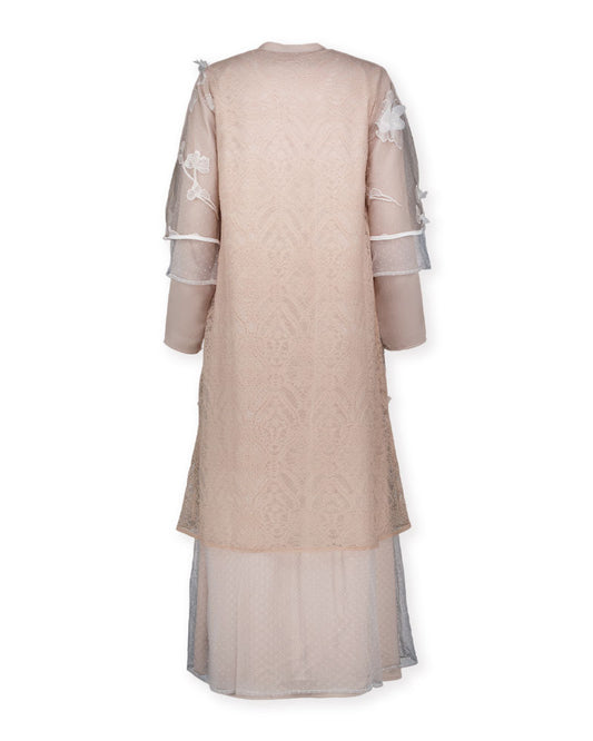 Cardinal Gamis Loose Fit D0492J12A