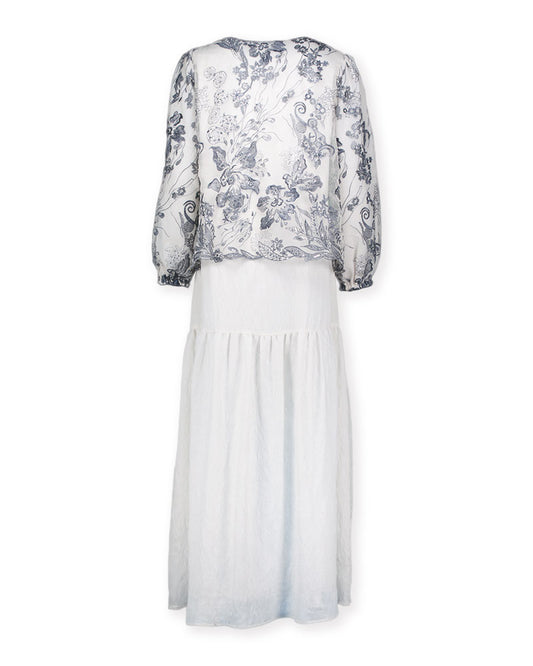 Cardinal Gamis Loose Fit D0493J08D