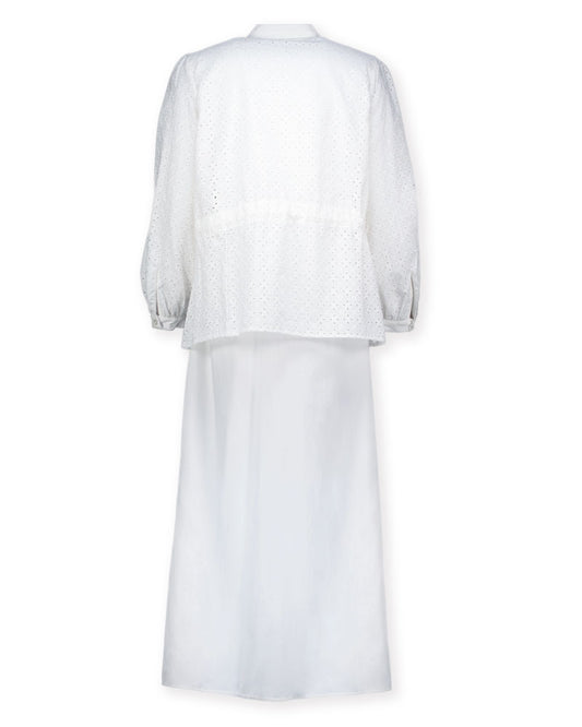 Cardinal Gamis Loose Fit D0501J08D