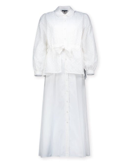 Cardinal Gamis Loose Fit D0501J08D