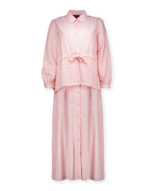 Cardinal Gamis Loose Fit D0502J11G