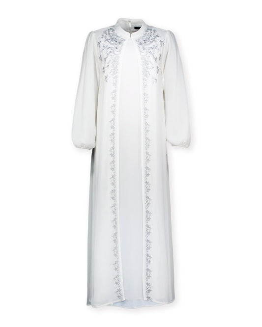 Cardinal Gamis Loose Fit D0503J08D