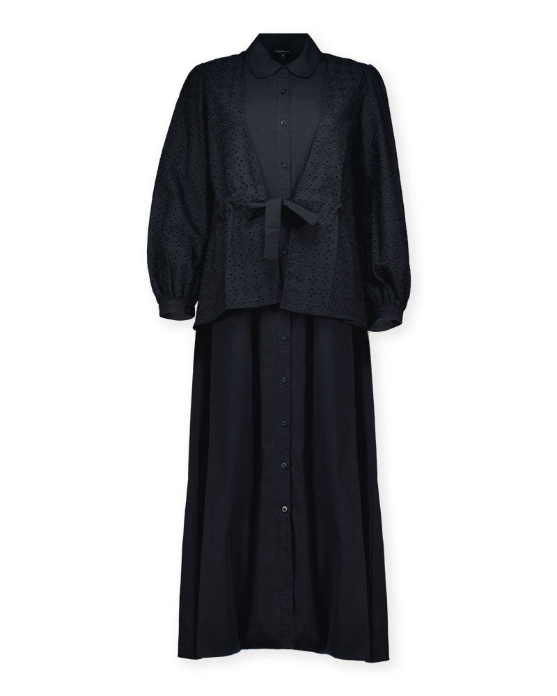 Cardinal Gamis Loose Fit D0504J01A