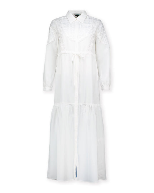 Cardinal Gamis Loose Fit D0505J08D
