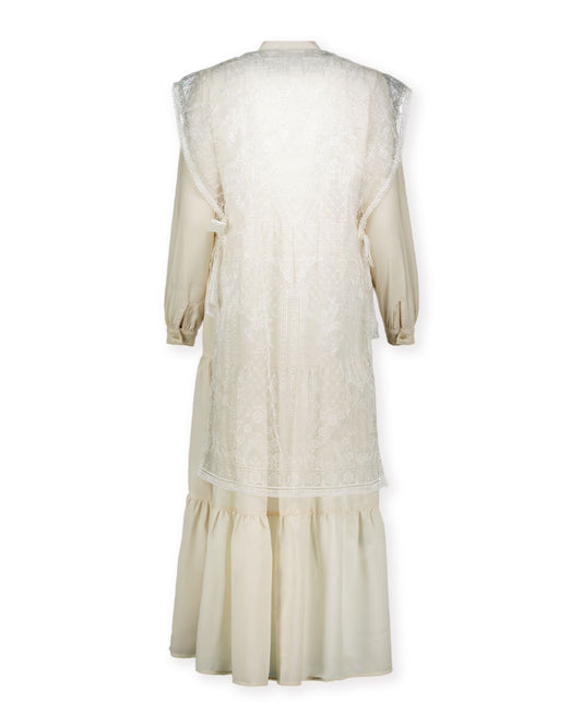 Cardinal Gamis Loose Fit D0506J05A