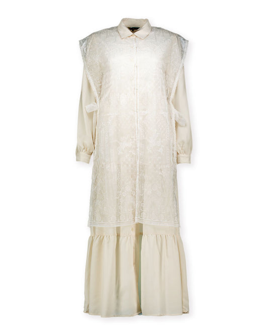 Cardinal Gamis Loose Fit D0506J05A