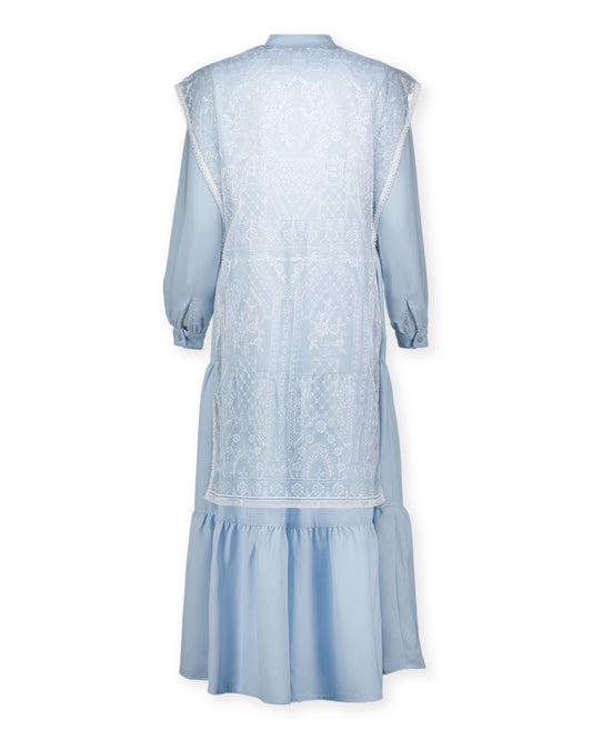 Cardinal Gamis Loose Fit D0507J02B