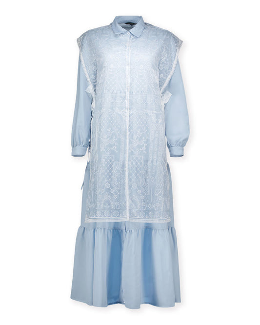Cardinal Gamis Loose Fit D0507J02B