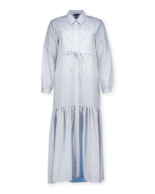Cardinal Gamis Loose Fit D0508J04C