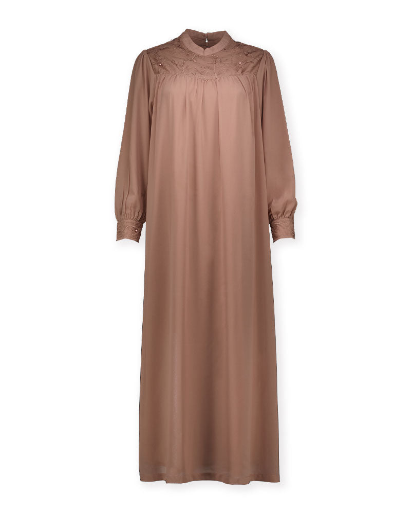 Cardinal Gamis Loose Fit D0514J03B