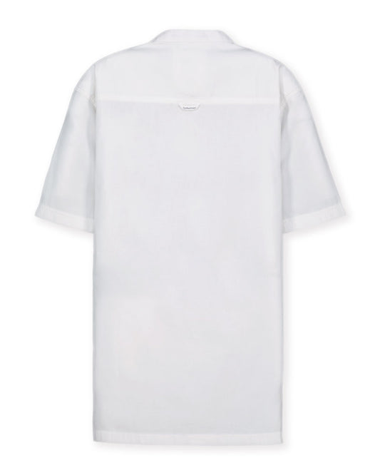Cardinal Kemeja Koko Lengan Pendek E0952P08B