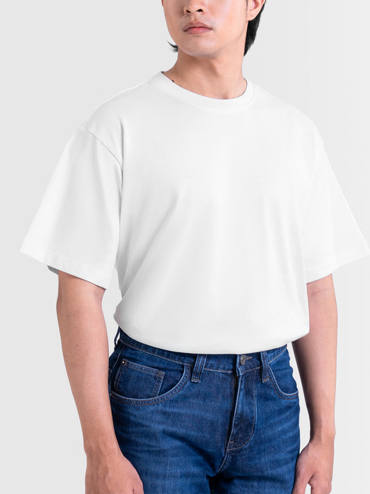 Cardinal T-Shirt Oversize Alter Pria E0001P08A