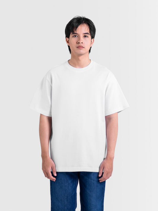 Cardinal T-Shirt Oversize Alter Pria E0001P08A